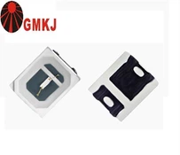 2835 रेड एलईडी 0.5w 620nm