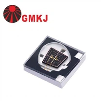 IR 800nm 3W 3535 Smd आईरिस स्कैनर के लिए नेतृत्व किया