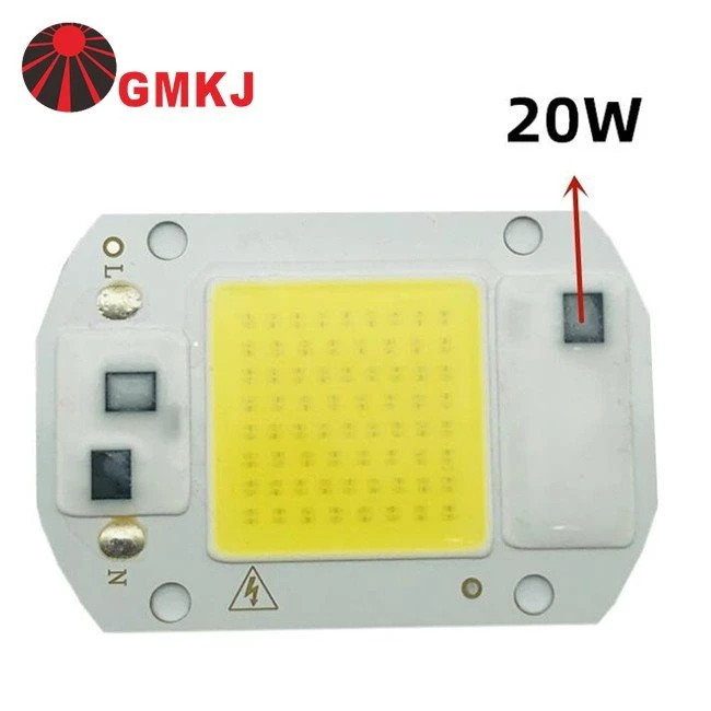 led 20w 220v