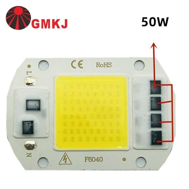 cob 220v