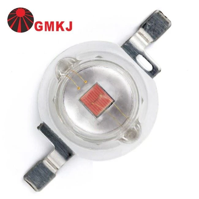 3w 940nm infrared led chip