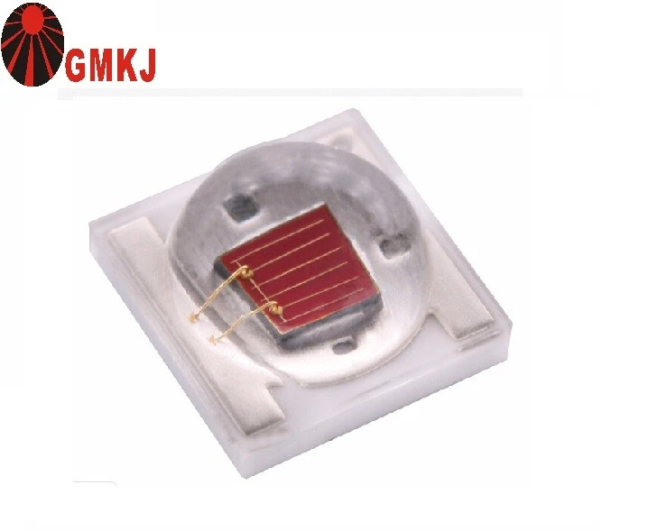 LED 660 Nm Red Light 1000max For Grow Light