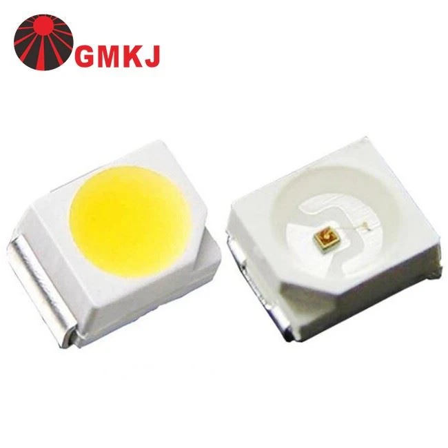 plcc2 smd led