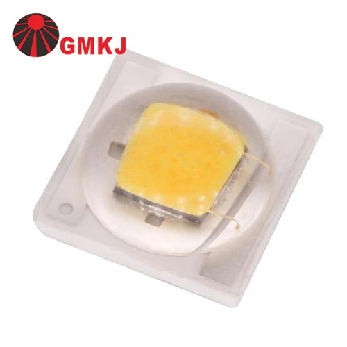 Epistar 3535 Smd एलईडी 1w 2w 3w 350mA 700mA मशाल प्रकाश के लिए
