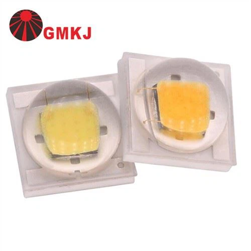 Osram चिप एलईडी 1-3W SMD 150LM / W के साथ एलईडी