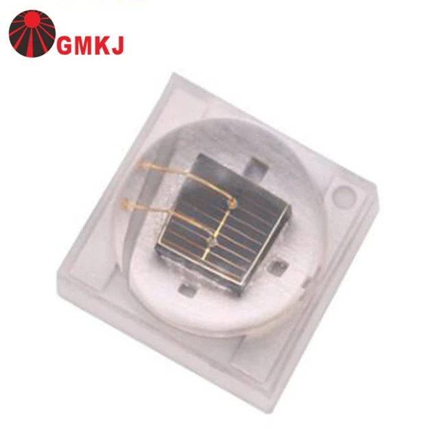 Factory Supply 3535 1w Ir 940nm Infrared Chip High Power Led Bead