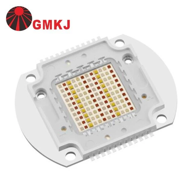 50w rgbw led
