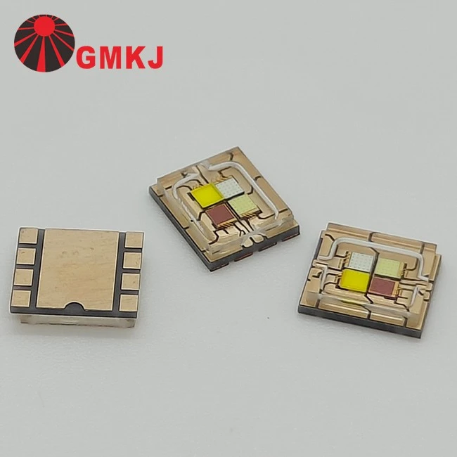 high power 5060 rgbw smd led 11