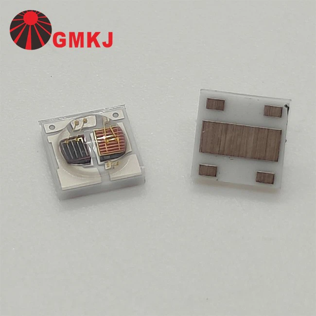 Dual Chips 630nm 850nm 3535 SMD LED For Beauty Device best