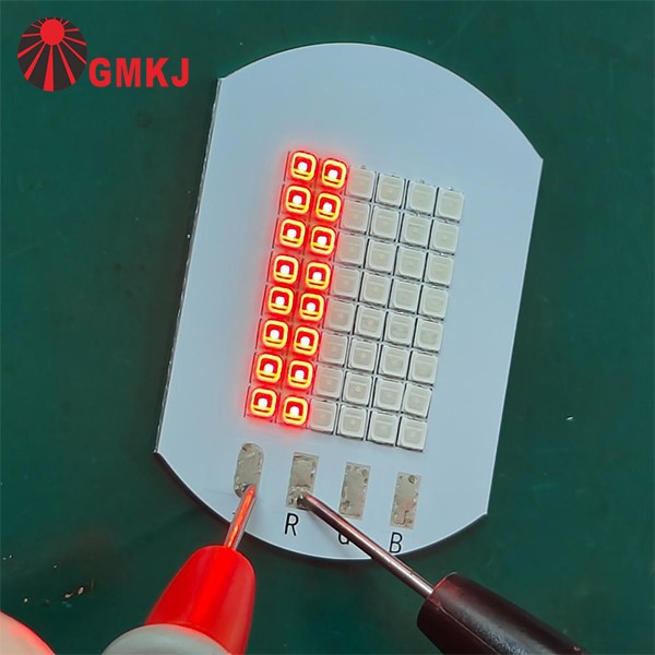 50w rgb smd led module 50w rgb smd led module